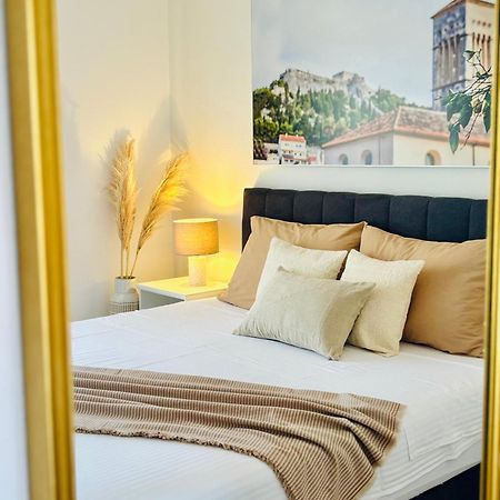Apartments Sunny Elza Hvar Town Zewnętrze zdjęcie