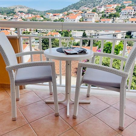 Apartments Sunny Elza Hvar Town Zewnętrze zdjęcie