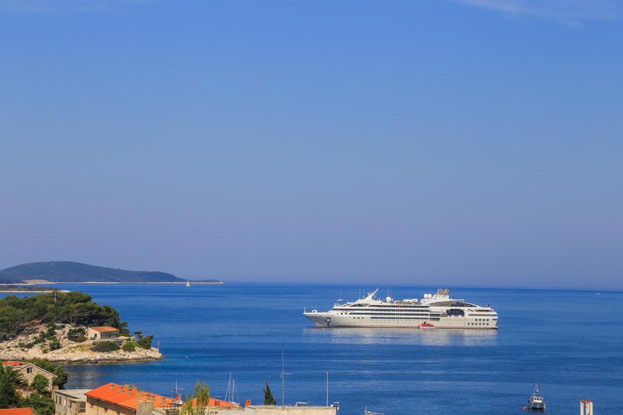 Apartments Sunny Elza Hvar Town Pokój zdjęcie