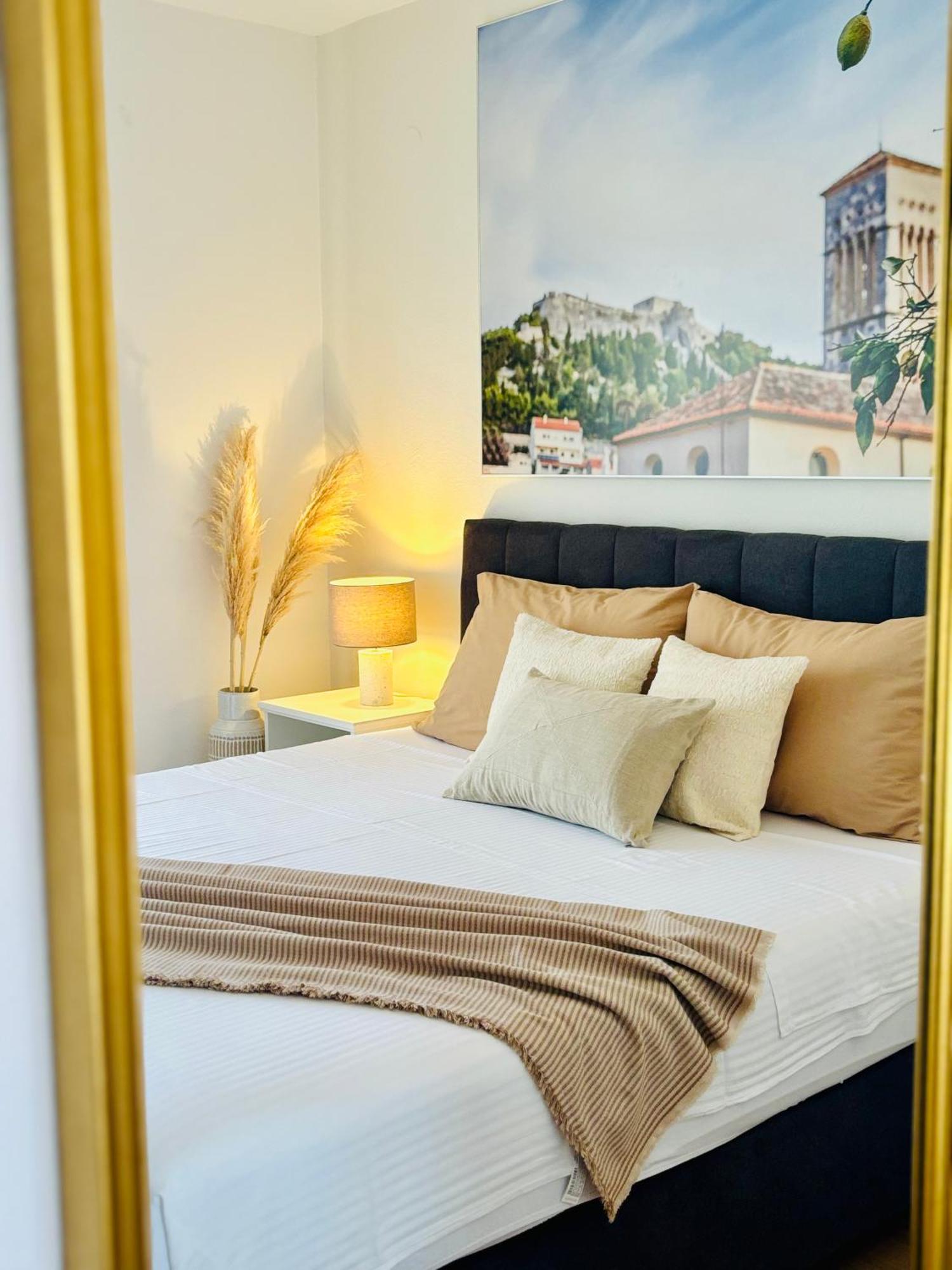 Apartments Sunny Elza Hvar Town Zewnętrze zdjęcie