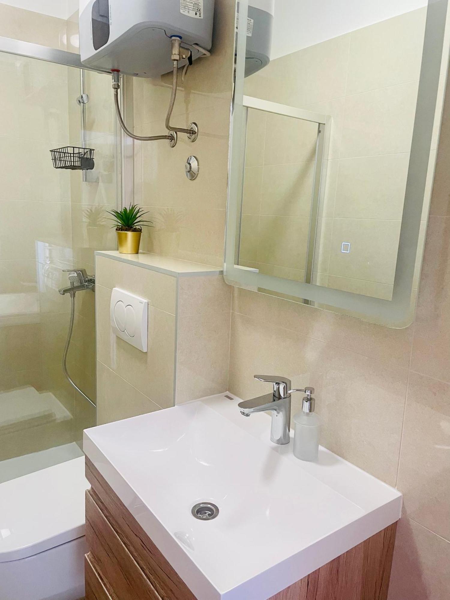 Apartments Sunny Elza Hvar Town Zewnętrze zdjęcie