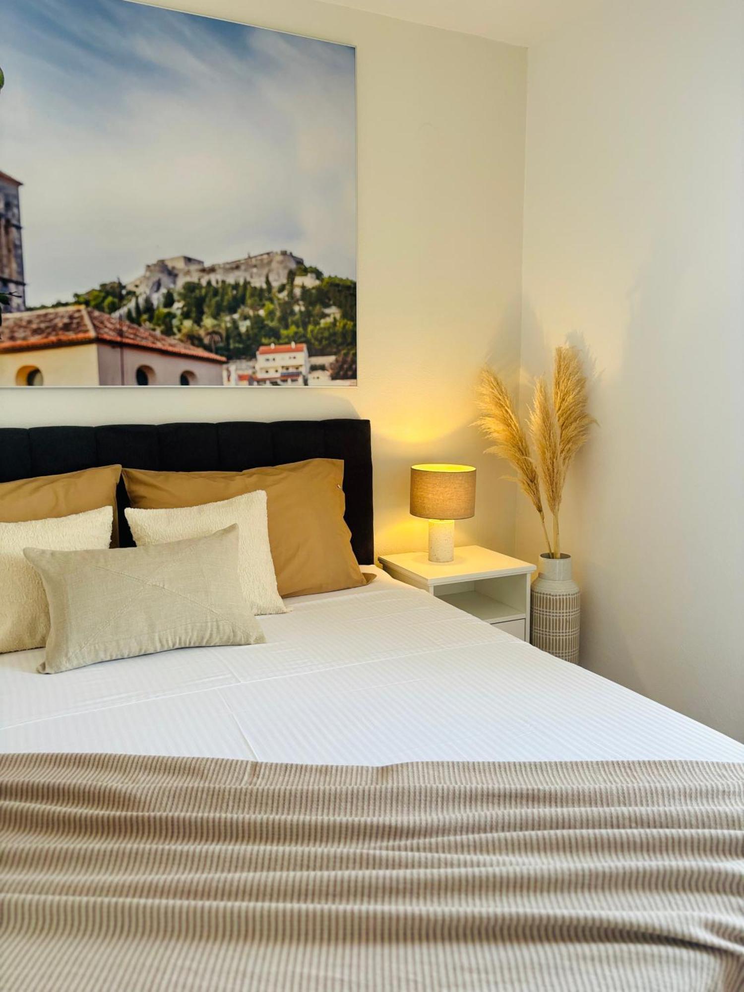 Apartments Sunny Elza Hvar Town Zewnętrze zdjęcie