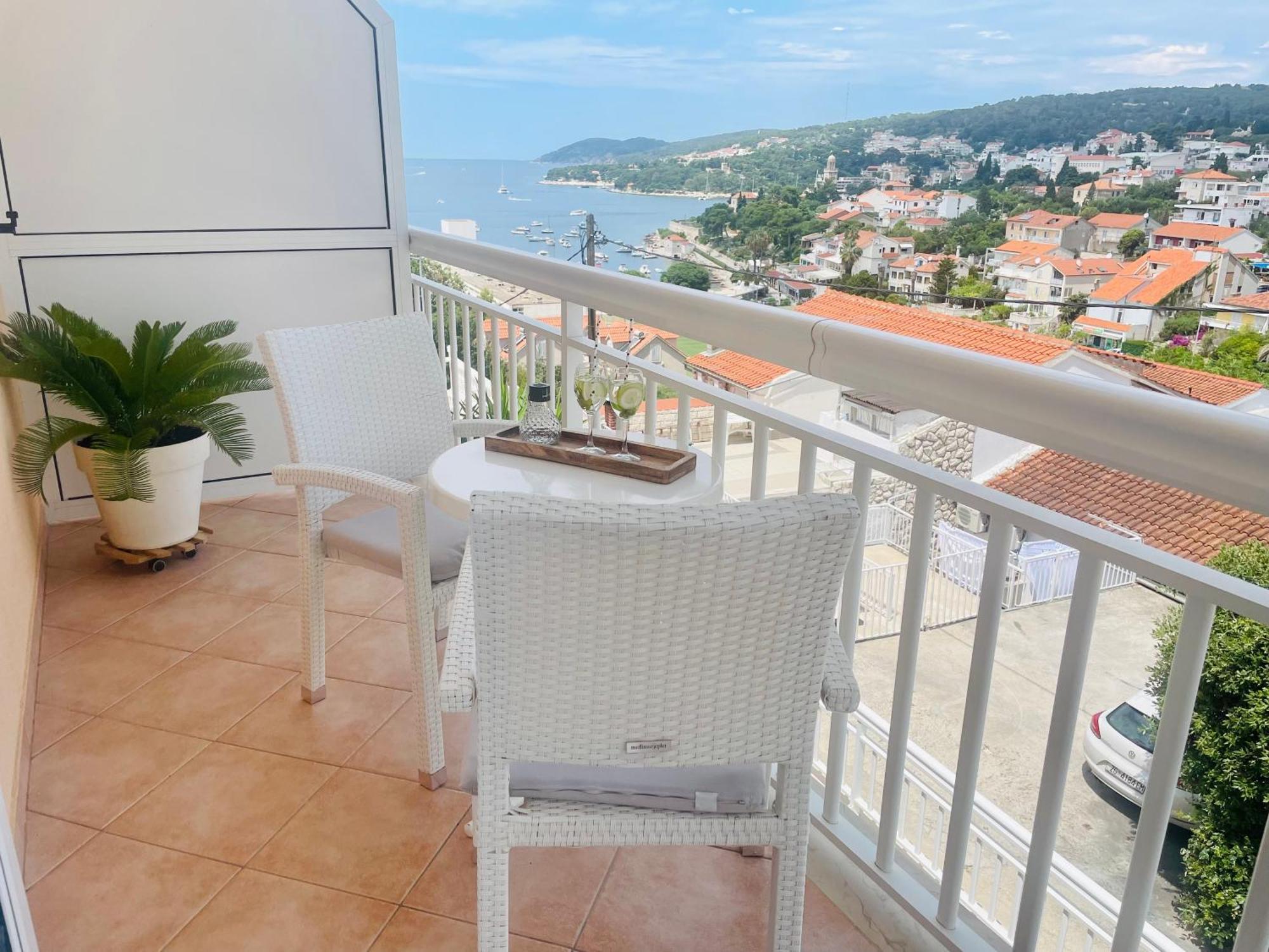 Apartments Sunny Elza Hvar Town Pokój zdjęcie