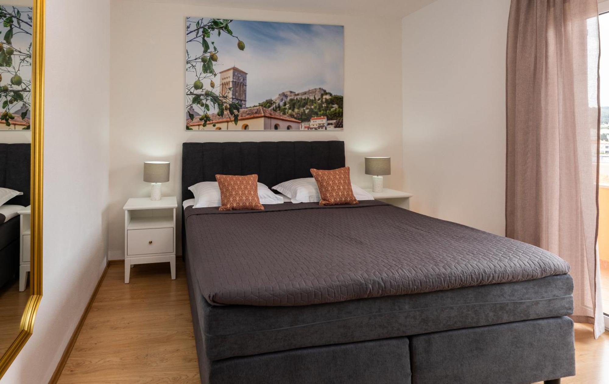 Apartments Sunny Elza Hvar Town Zewnętrze zdjęcie