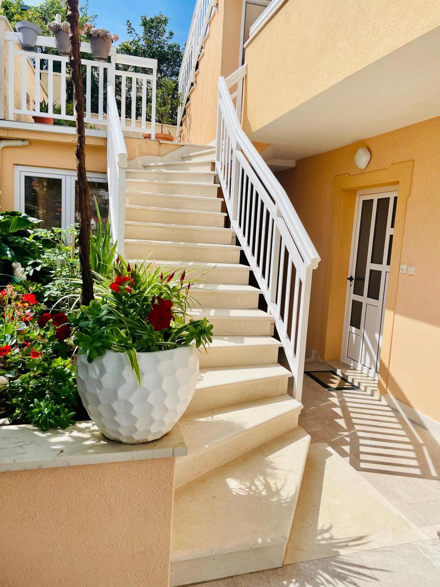 Apartments Sunny Elza Hvar Town Zewnętrze zdjęcie