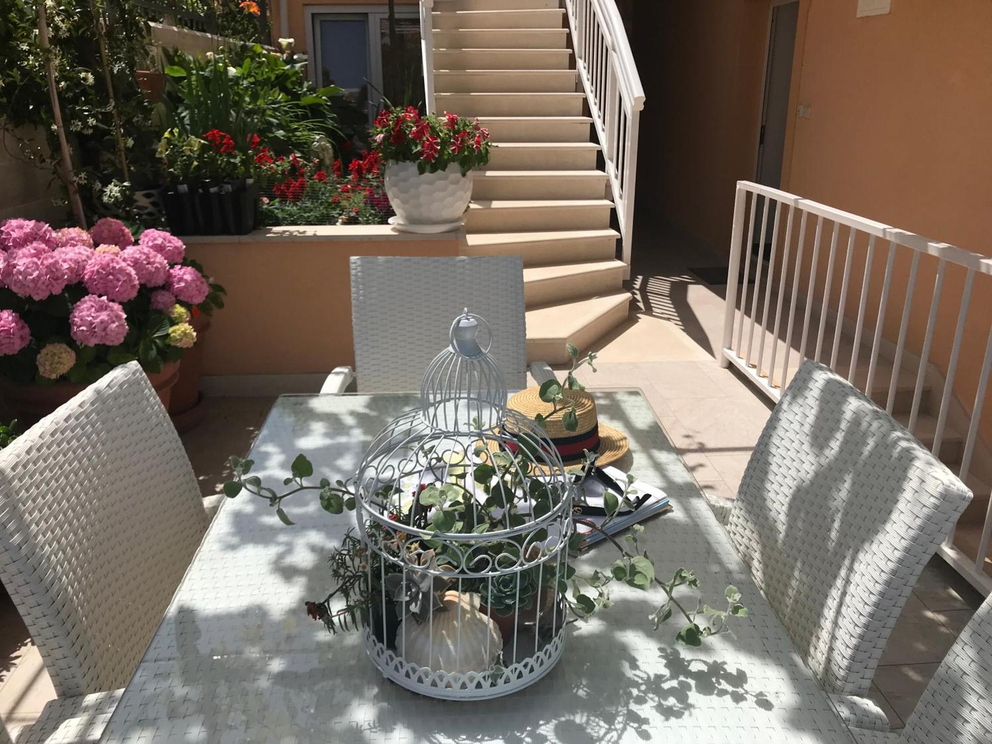 Apartments Sunny Elza Hvar Town Zewnętrze zdjęcie