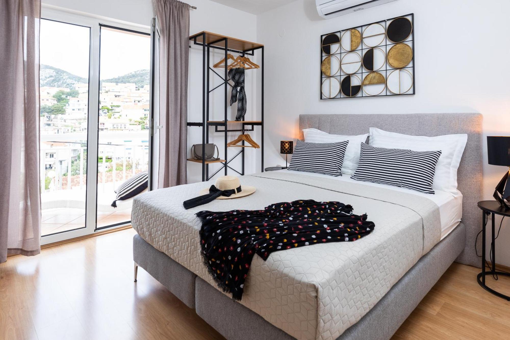 Apartments Sunny Elza Hvar Town Zewnętrze zdjęcie