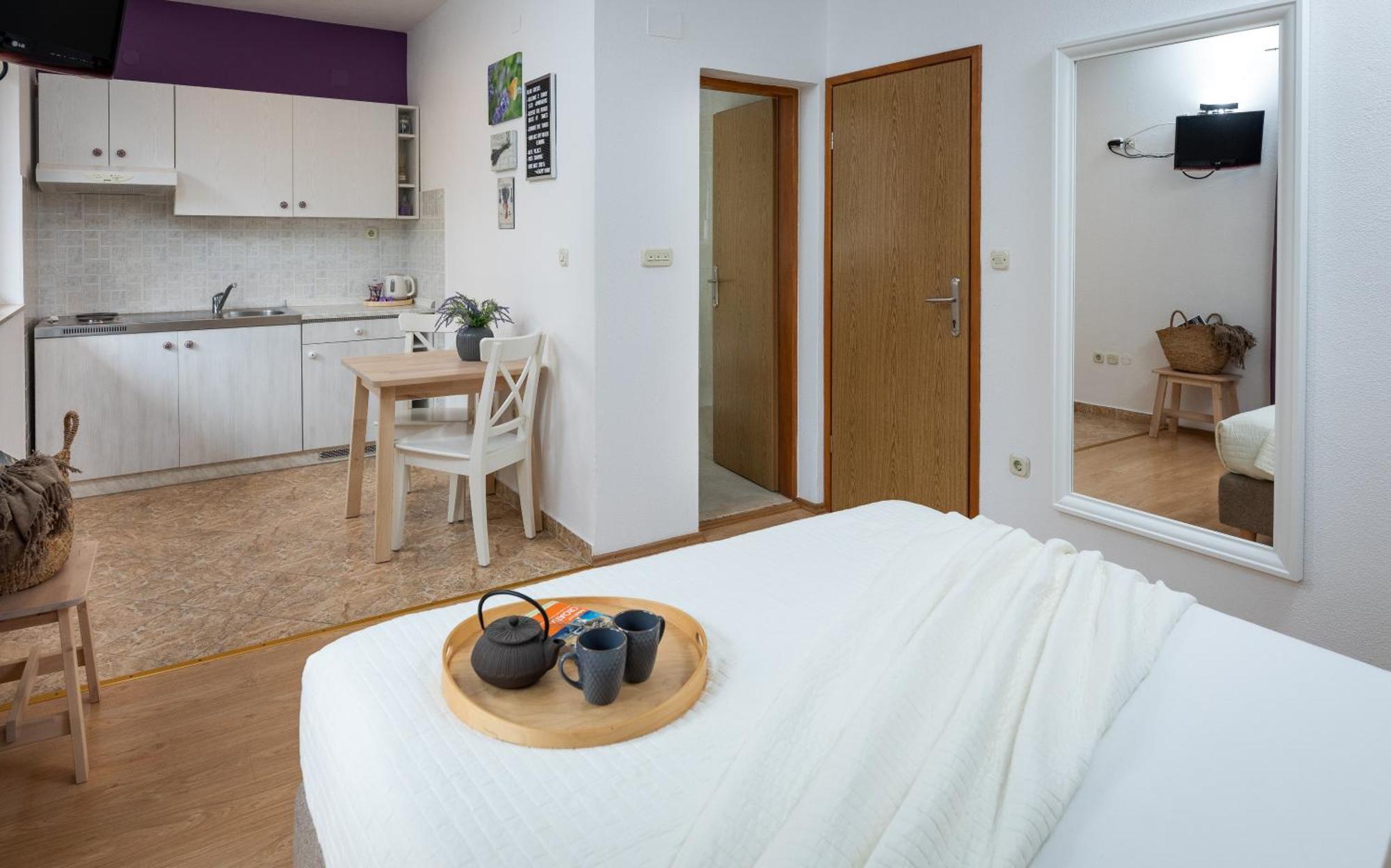 Apartments Sunny Elza Hvar Town Zewnętrze zdjęcie