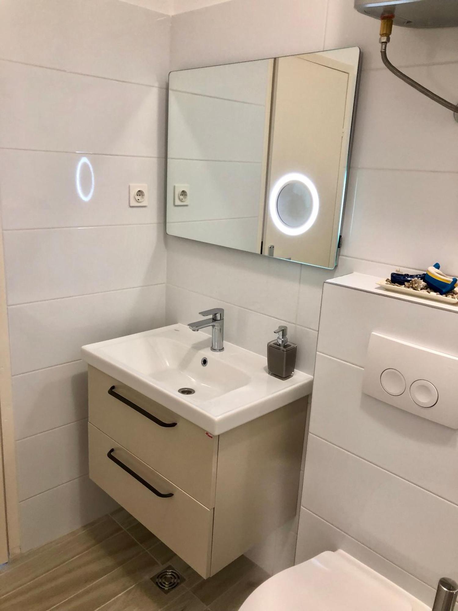 Apartments Sunny Elza Hvar Town Zewnętrze zdjęcie