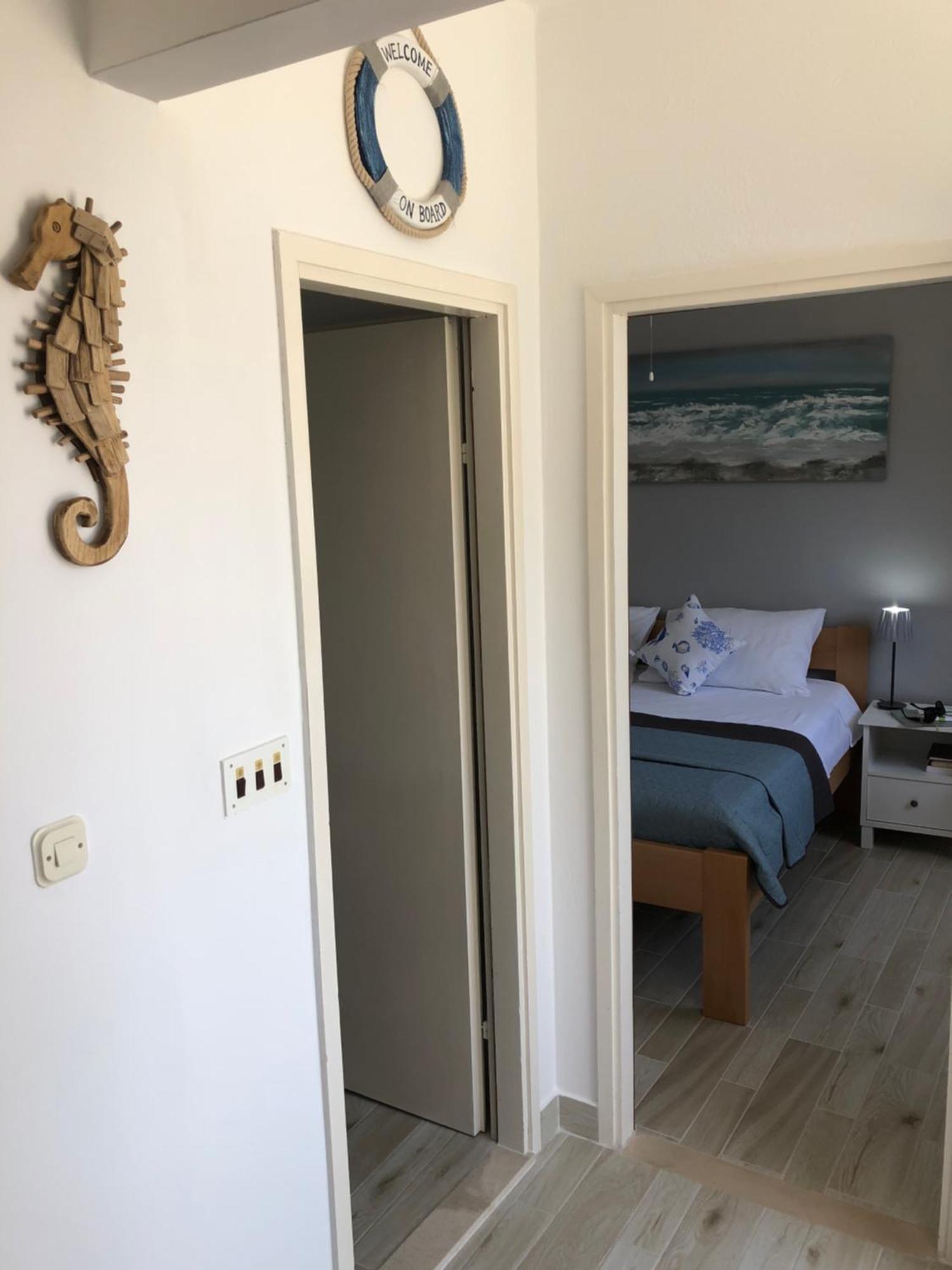 Apartments Sunny Elza Hvar Town Zewnętrze zdjęcie