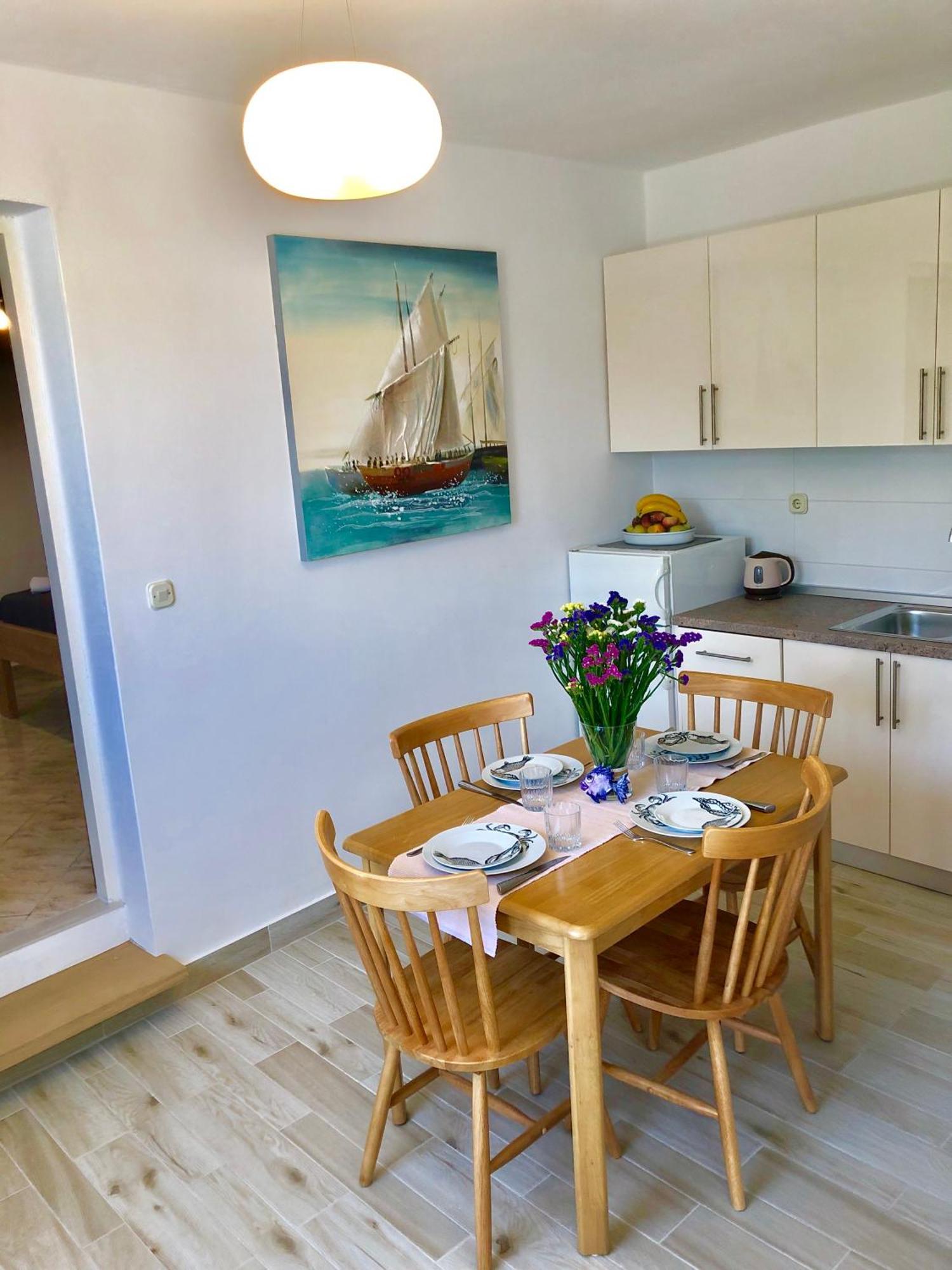 Apartments Sunny Elza Hvar Town Zewnętrze zdjęcie