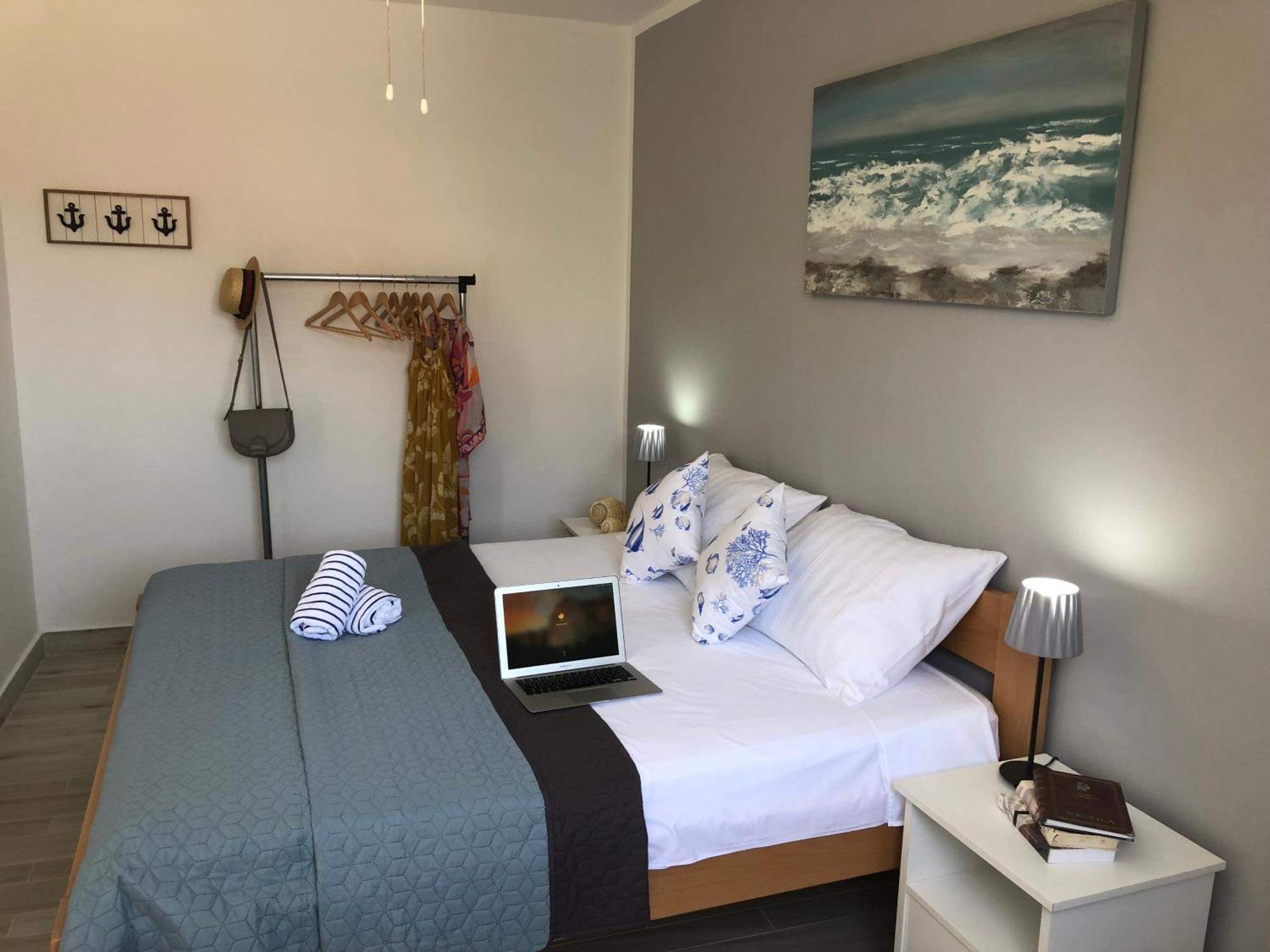 Apartments Sunny Elza Hvar Town Zewnętrze zdjęcie