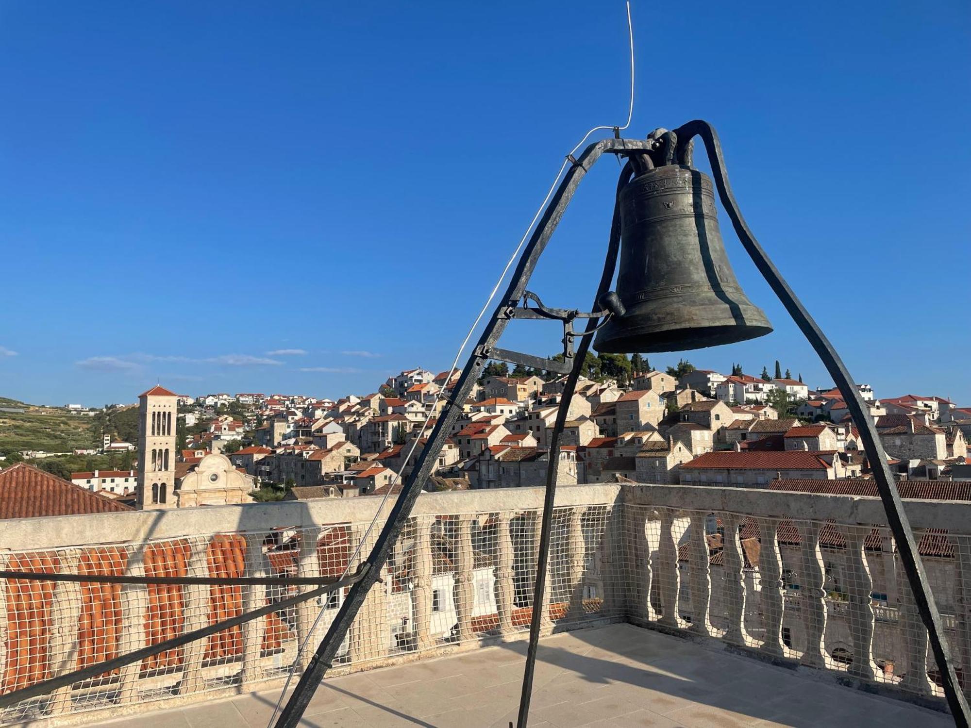 Apartments Sunny Elza Hvar Town Zewnętrze zdjęcie
