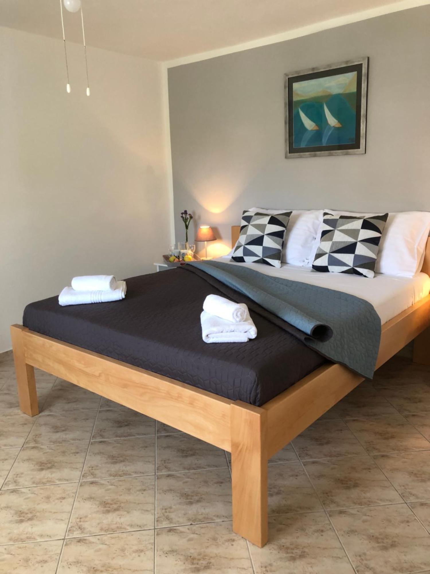 Apartments Sunny Elza Hvar Town Zewnętrze zdjęcie
